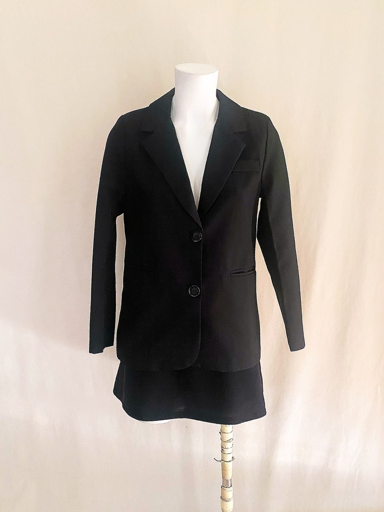 [S04782K-012] UNKNOWN-BLAZER