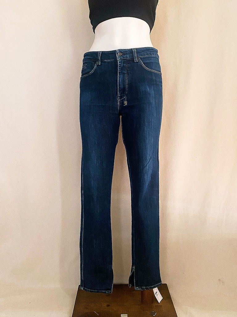 [S04782K-032] KSUBI-SKINNY JEANS