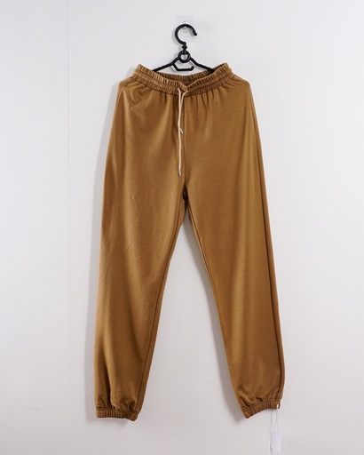 [S00191K-064] UNKNOWN-TAPPERED PANTS
