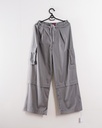 VALUE BRAND-WIDE LEG PANTS