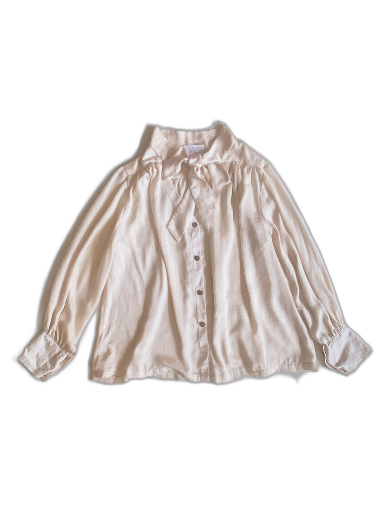 [S04658K-005] ETE PROJECT- BLOUSE