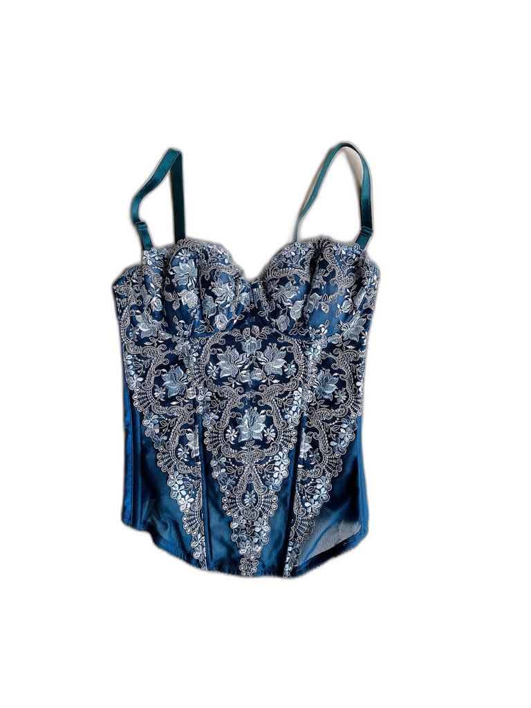 ASSORTED BRAND-CORSET