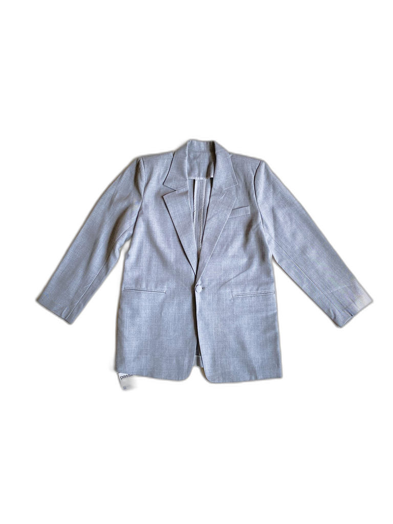 [S04867A-009] UNKNOWN-BLAZER