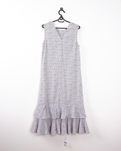 [S00163H-005] UNKNOWN-CASUAL DRESS