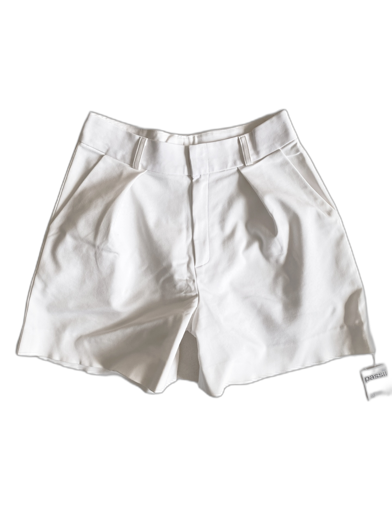 [S04867A-050] UNKNOWN-STYLED SHORTS