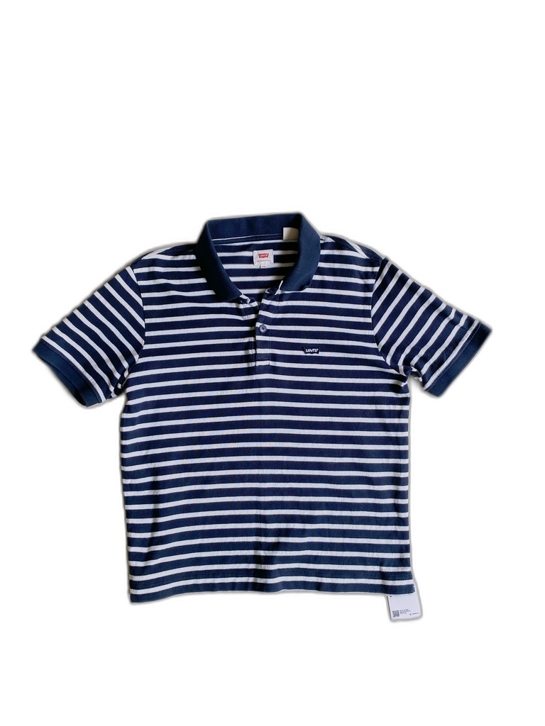 [S04807A-002] LEVI'S-T-SHIRT