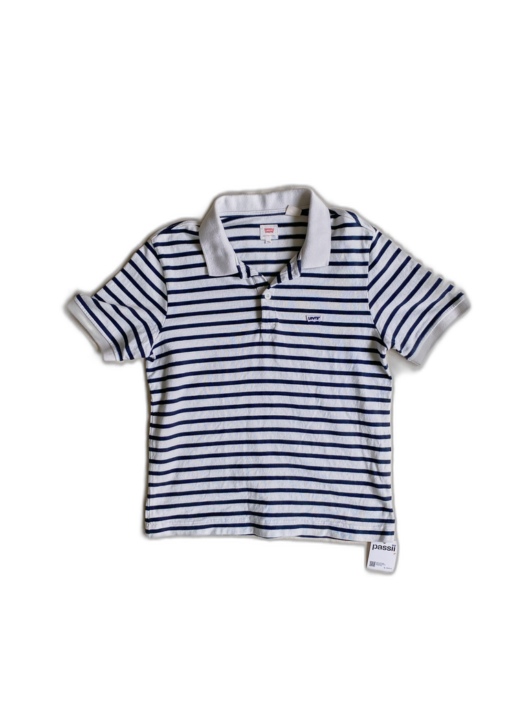 [S04807A-003] LEVI'S-T-SHIRT