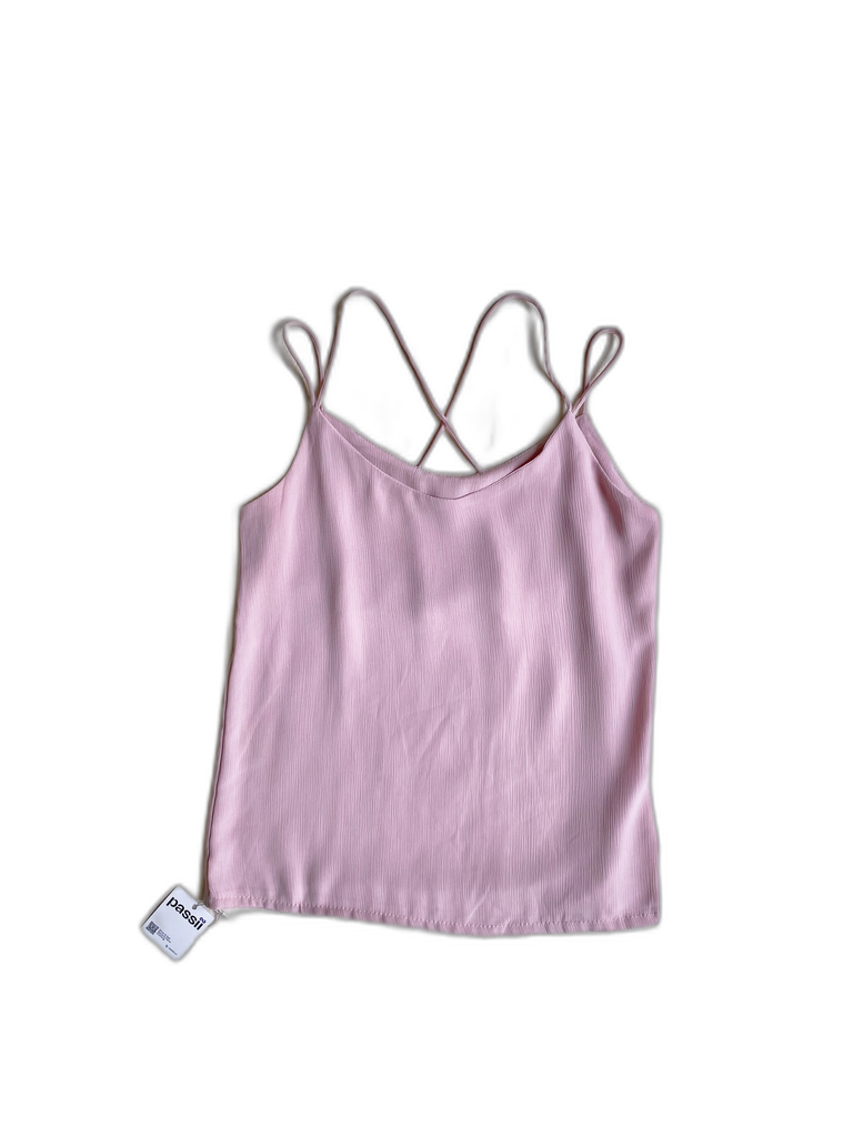 [S04807A-005] UNKNOWN-SLEEVELESS TOP
