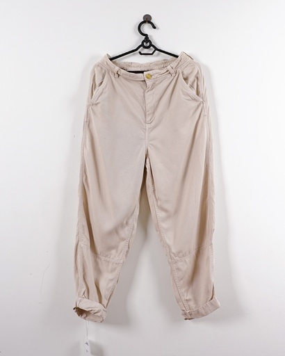 [S00163H-015] UNKNOWN-TAPPERED PANTS