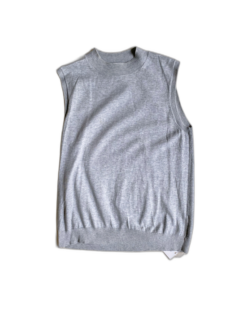 [S04807A-014] U UNIQLO-GILETS