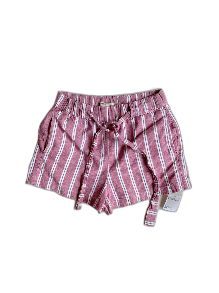 [S04807A-015] PULL&BEAR-SHORTS