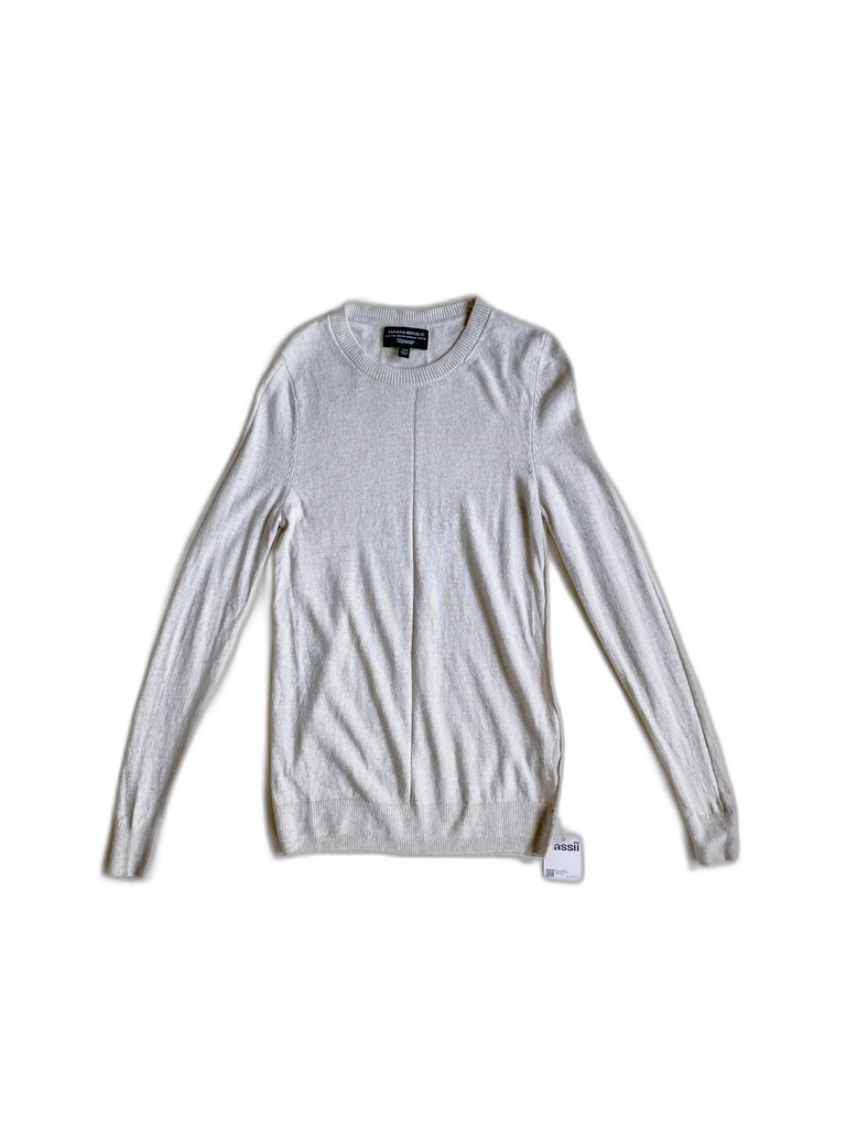 [S04807A-018] BANANA REPUBLIC-KNITWEAR