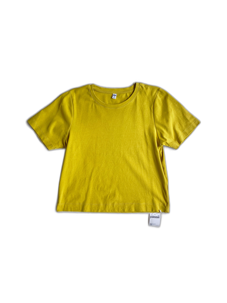 [S04807A-023] U UNIQLO-T-SHIRT