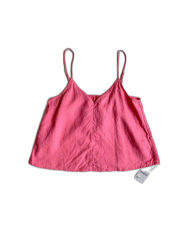 [S04807A-024] COUNTRYROAD-SLEEVELESS TOP